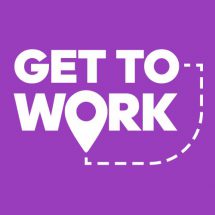 Get To Work Logo Large