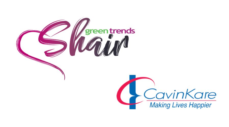 Green trends Launches a Month-Long Countrywide Hair Donation Drive – green  trends' SHAIR in aid of cancer patients – 