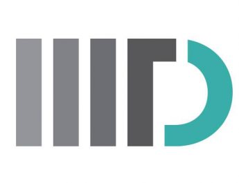 IIIT Delhi Logo Medium