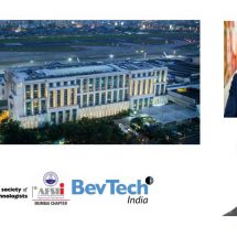 ISBT Announces BevTech India with a Major Regional 2020 Meeting