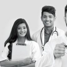 India Fellowship Progrm - Sightsavers India