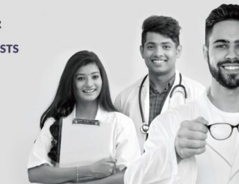 India Fellowship Progrm - Sightsavers India