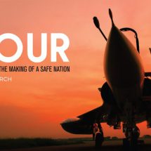 Indian Air Force exhibition at Pacific Mall to attract youth 2