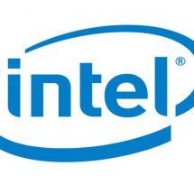 Intel Logo Large