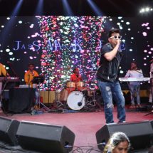 Jaamanak at Pacific Mall Tagore Garden