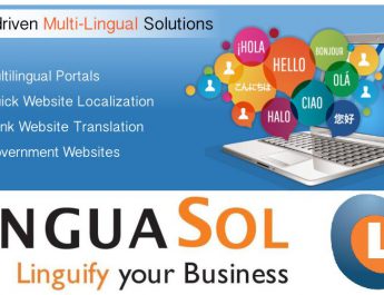 Linguasol - Linguify Your Business