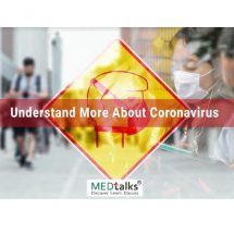 MedTalks - Spreading Awareness on the Coronavirus