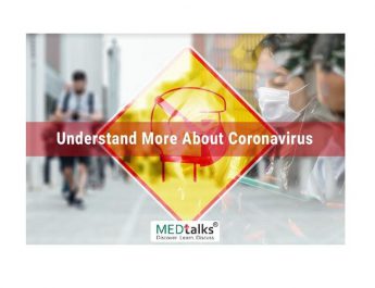 MedTalks - Spreading Awareness on the Coronavirus