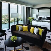 Movenpick Hotel Colombo Sri Lanka