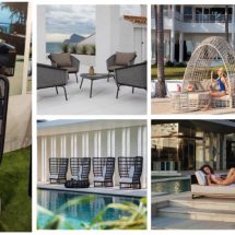 Mr Randip Dhingra - MD - World Bazaar to Highlight Outdoor Furniture Brand Skyline Design During India Design show