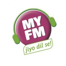 My FM - Jio Dil Se - Large