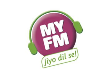My FM - Jio Dil Se - Large