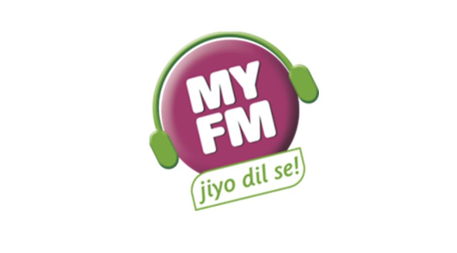 My FM - Jio Dil Se - Large