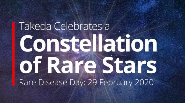 Rare Disease Day - February 29 2020