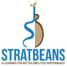 STRATBEANS Logo