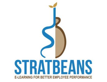 STRATBEANS Logo