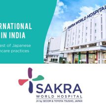Sakra World Hospital