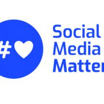 Social Media Matters Logo Large