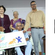 TN Government increasing access to early intervention therapy for children with special needs - Amar Seva Sangam