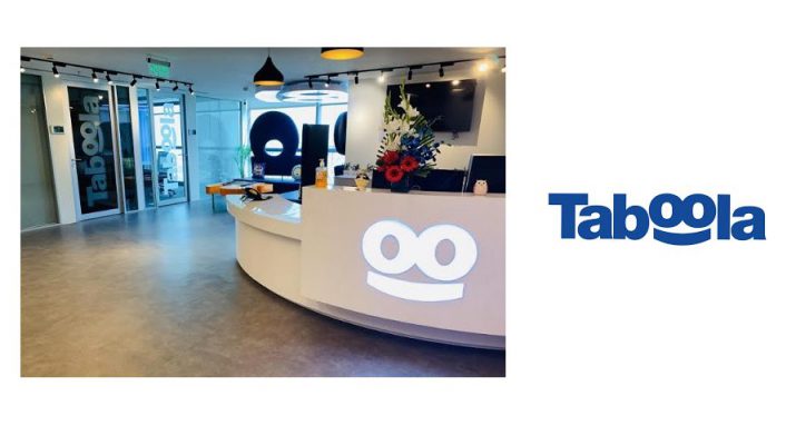 Taboolas New Office Commences Operations in Gurugram