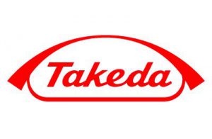Takeda India Logo Small