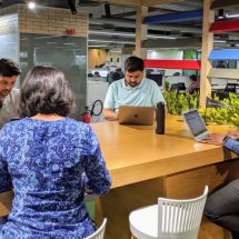 Uber strengthens India Fintech presence with Uber Money Team Hyderabad 1