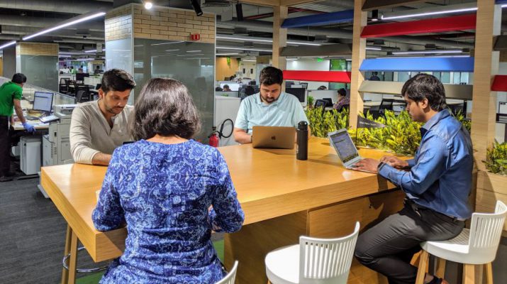 Uber strengthens India Fintech presence with Uber Money Team Hyderabad 1