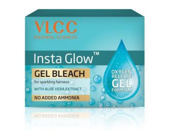 VLCC launches an innovative and unique Gel based Bleach