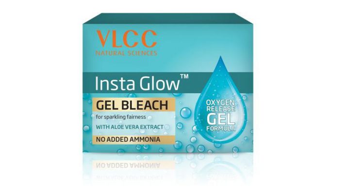 VLCC launches an innovative and unique Gel based Bleach
