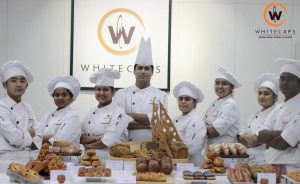 Whitecaps International School of Pastry