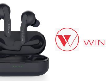 Wings Lifestyle Launches Wings Troopers - Wireless earbuds at INR 1999