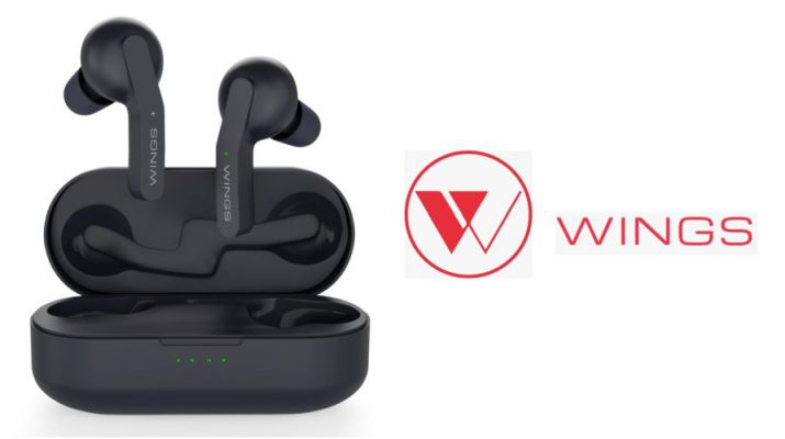Wings Lifestyle Launches Wings Troopers - Wireless earbuds at INR 1999