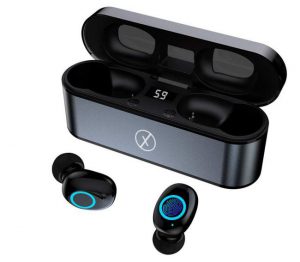 Xmate Launches Most Compact Earbuds Gusto Lite2