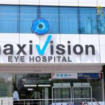 maxiVision Eye Hospital