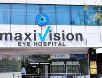 maxiVision Eye Hospital