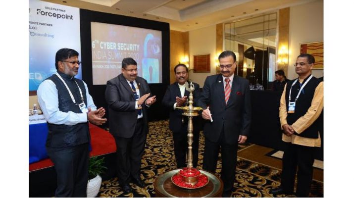 6th Cyber Security India Summit 2020