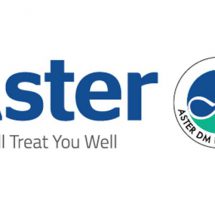 Aster DM Healthcare Limited Large