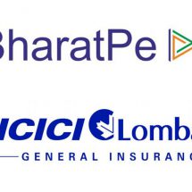 Bharat Pe - ICICI Lombard General Insurance Company