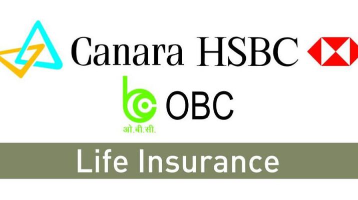 Canara HSBC Oriental Bank of Commerce Life Insurance expands its online  product suite with iSelect+ Term Plan – YourChennai.com