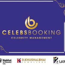 Celebsbooking presents Iconic Woman of the Year Awards 2020 2