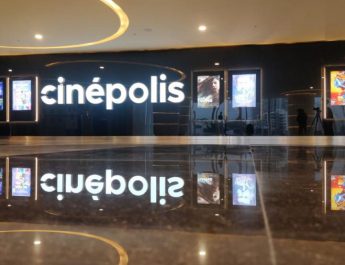 Cinepolis SJR Mall - Bengaluru
