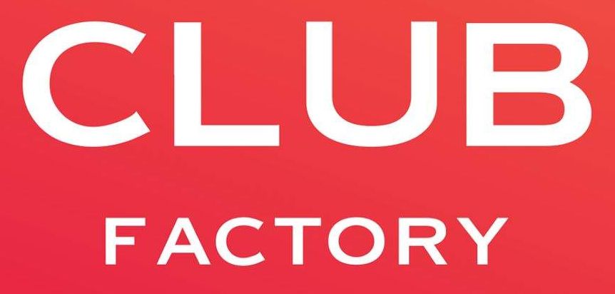 Club Factory Logo