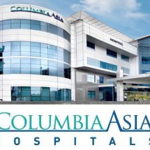 Columbia Asia Hospital - Whitefield 2