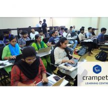 Crampete Sets Up Learning Centres to Boost the Rate of Completion of Online Tech Courses