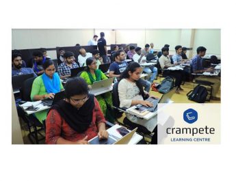 Crampete Sets Up Learning Centres to Boost the Rate of Completion of Online Tech Courses