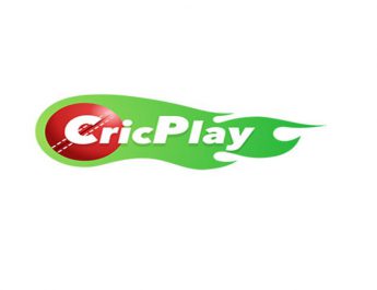 Cricplay Logo