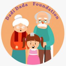 Dadi Dada Foundation Logo