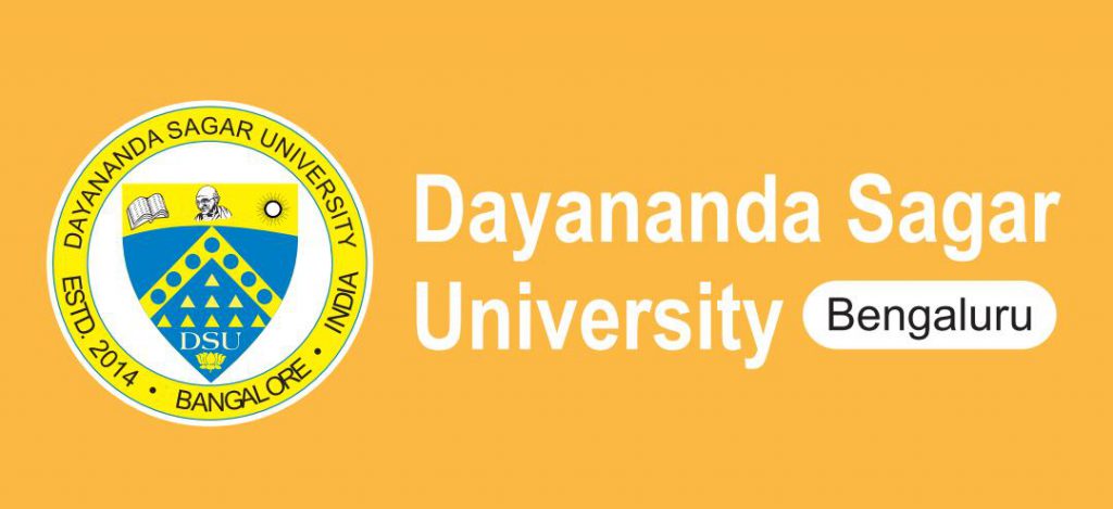Dayananda Sagar University - Bengaluru