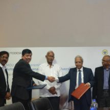 Dayananda Sagar University - Bengaluru marches on with Collaborator and Autodesk