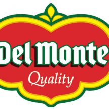 Del Monte Foods Company Logo Large
